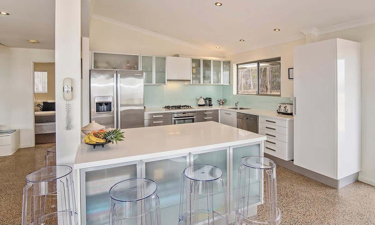 Photo of Kitchen in Rosa Glen