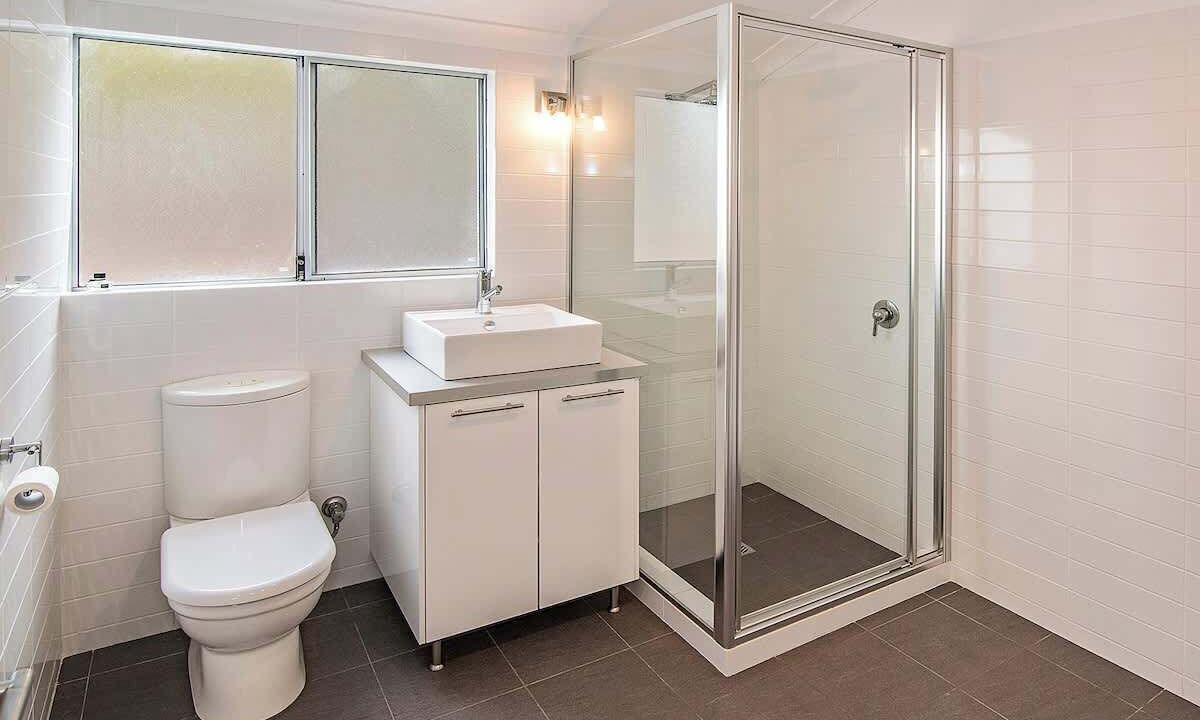 Photo of Bathroom in Rosa Glen