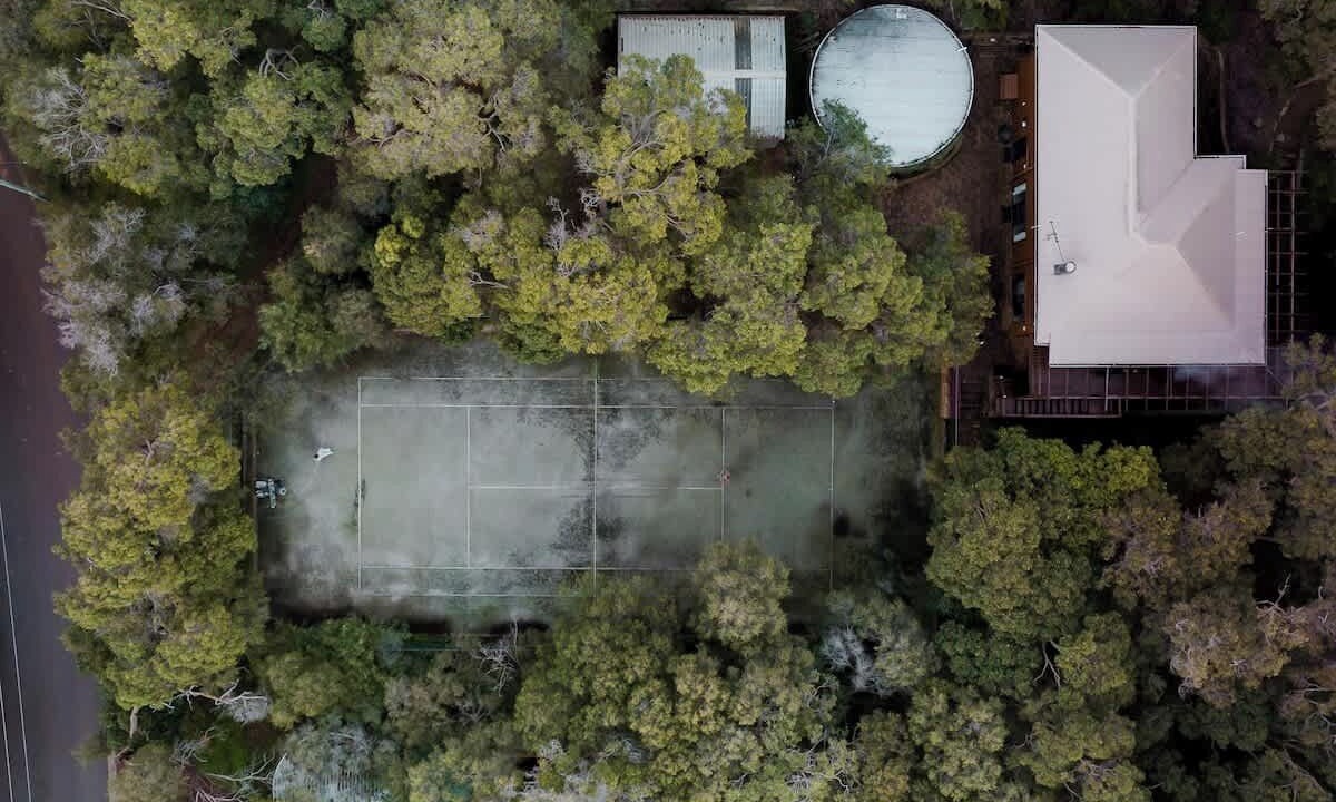 Photo of Outdoor in Eagle Bay