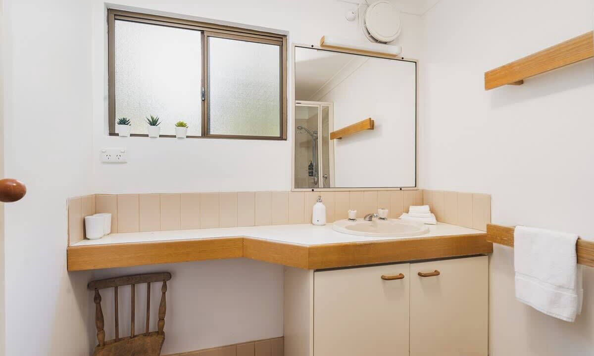 Photo of Bathroom in Eagle Bay