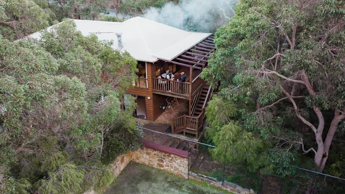Photo of Outdoor in Eagle Bay