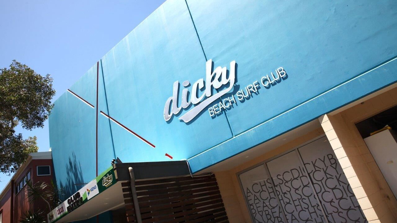 Photo of Outdoor in Dicky Beach