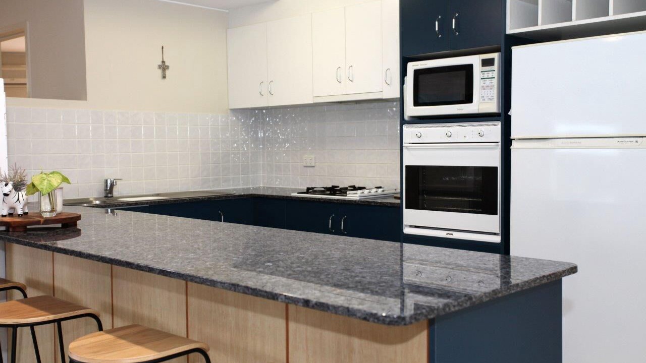 Photo of Kitchen in Dicky Beach