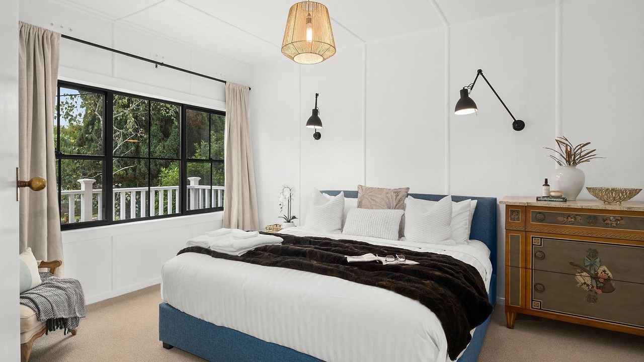 Photo of Bedroom in Berrima