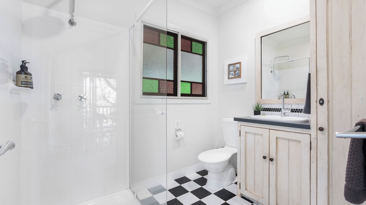 Photo of Bathroom in Weyba Downs