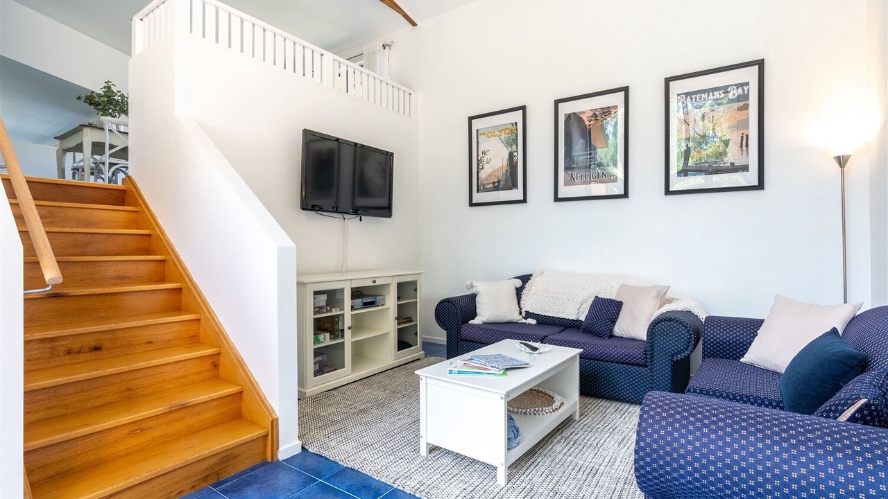 Photo of Livingroom in Long Beach