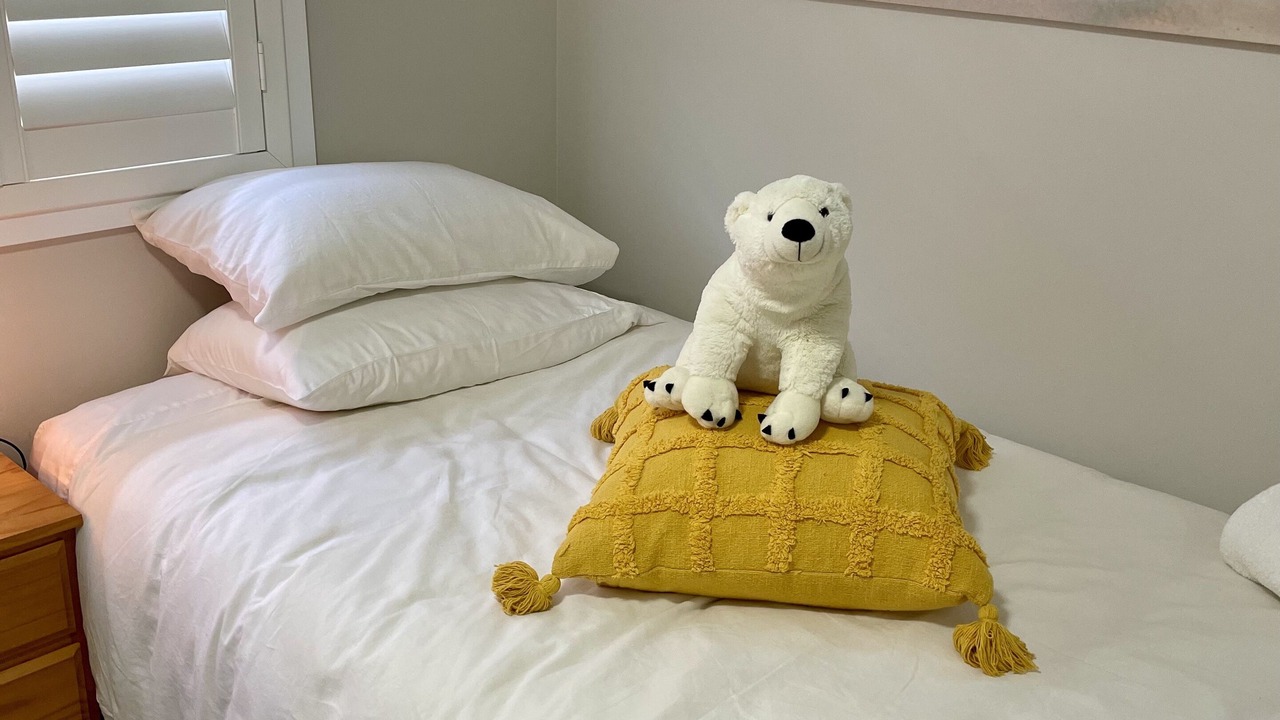 Photo of Bedroom in Vincentia