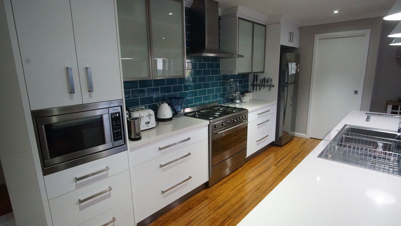 Photo of Kitchen in Vincentia