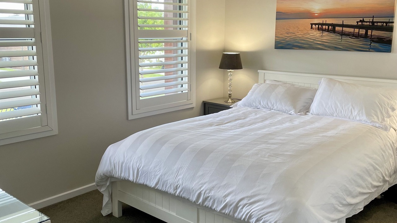 Photo of Bedroom in Vincentia