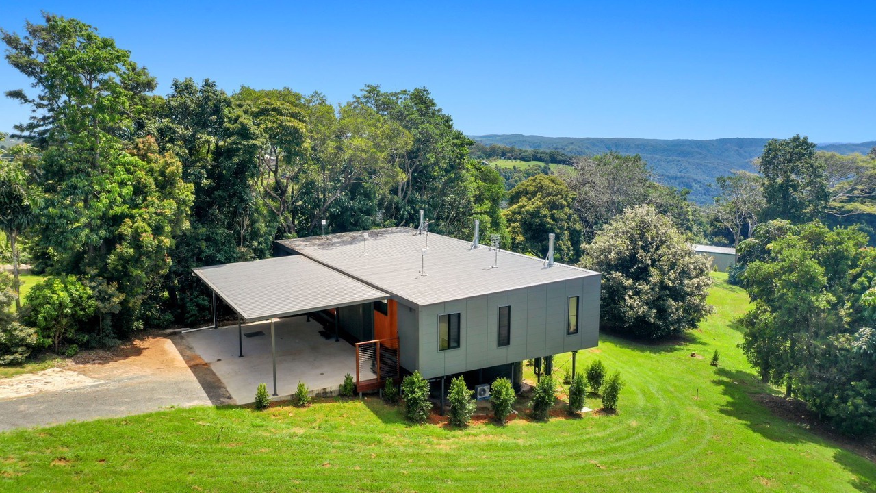 Photo of Outdoor in Booroobin