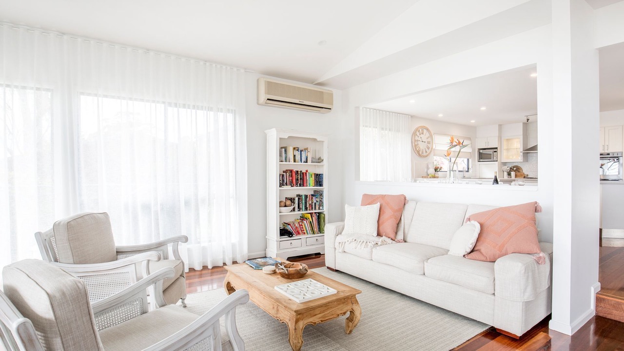 Photo of Livingroom in Vincentia