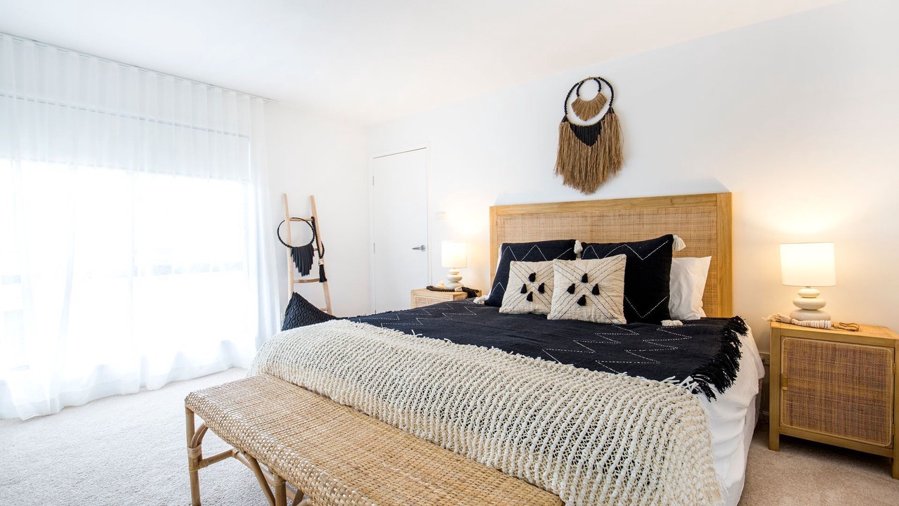 Photo of Bedroom in Vincentia