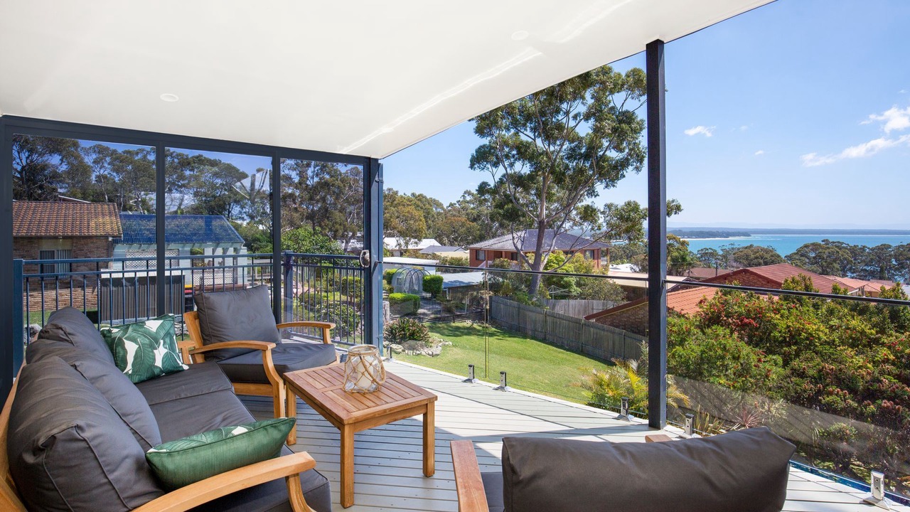 Photo of Patio Balcony in Vincentia
