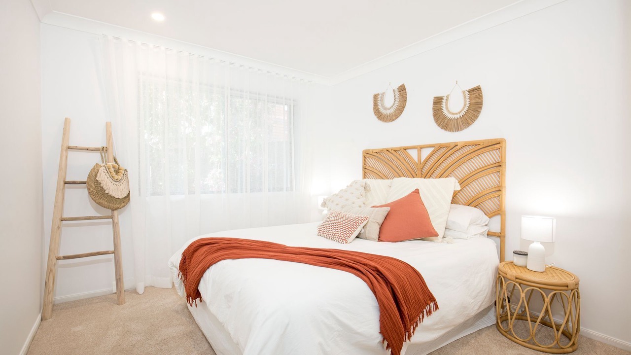 Photo of Bedroom in Vincentia