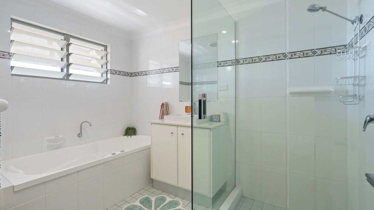 Photo of Bathroom in Forster