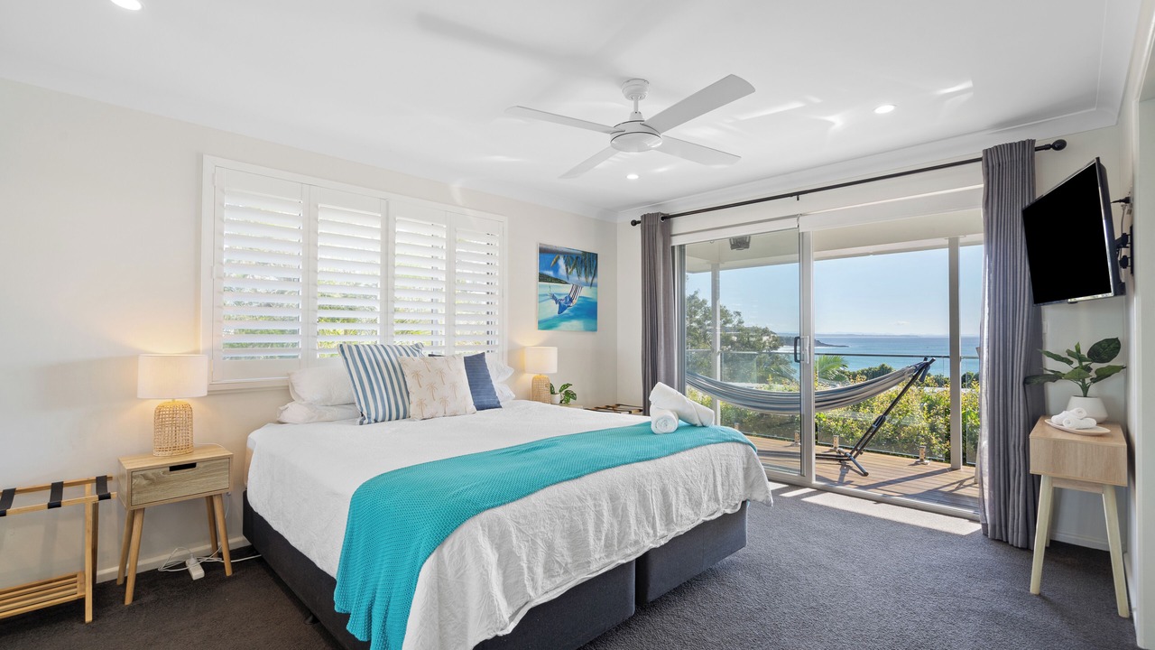 Photo of Bedroom in Forster