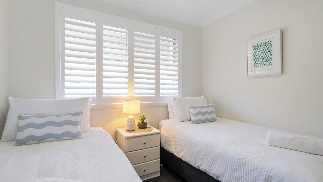 Photo of Bedroom in Forster
