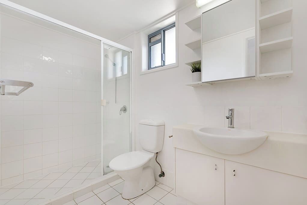 Photo of Bathroom in Marcoola