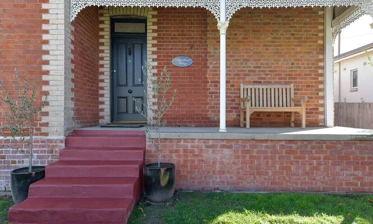 Photo of Outdoor in Bathurst