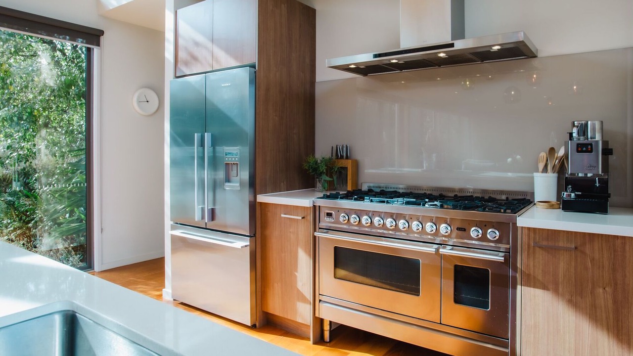 Photo of Kitchen in Shoreham
