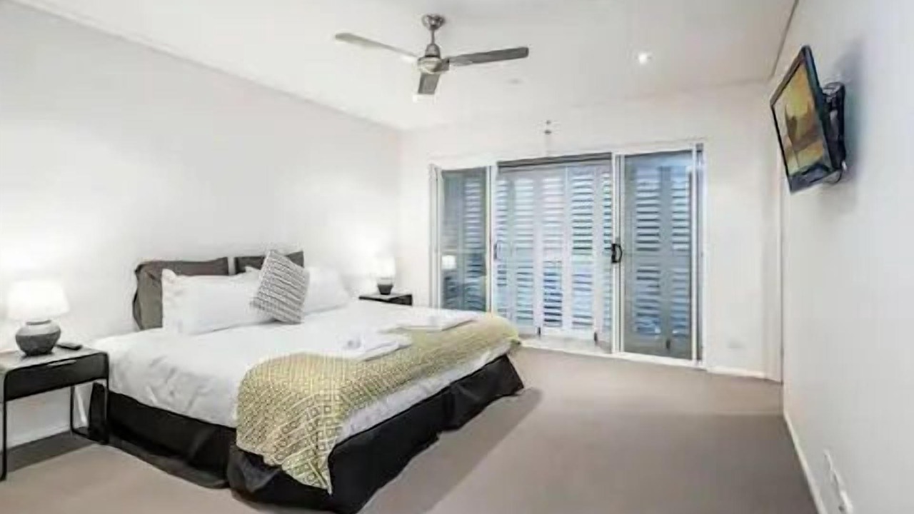 Photo of Bedroom in Surfers Paradise