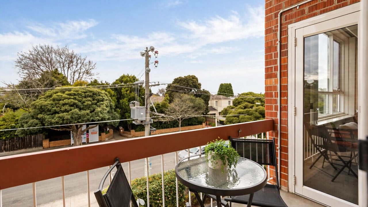 Photo of Outdoor in St. Kilda East