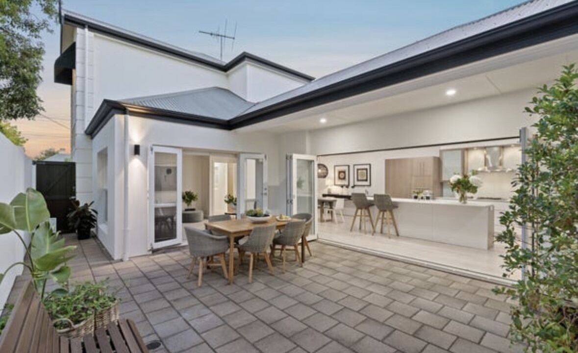 Photo of Outdoor in Fullarton