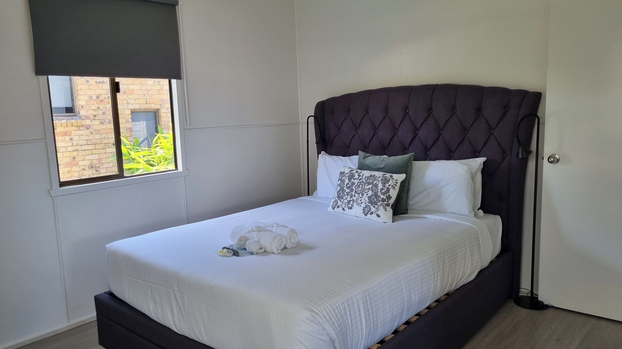 Photo of Bedroom in Beachmere