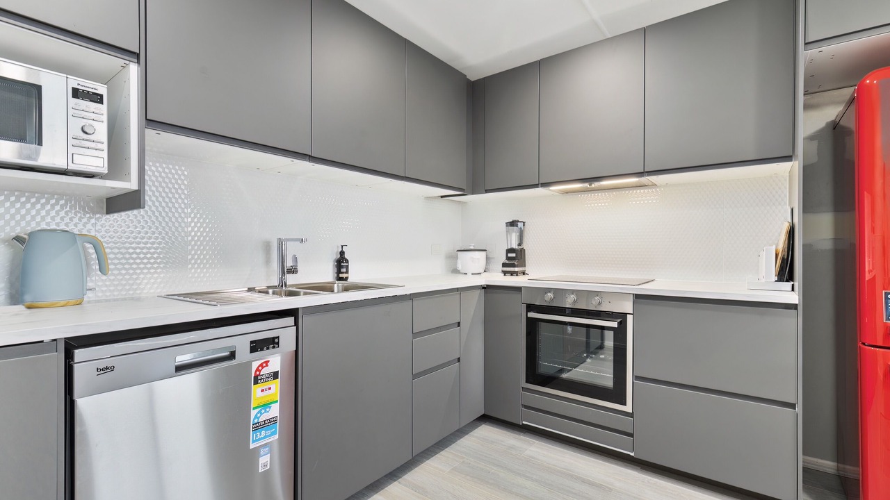 Photo of Kitchen in Beachmere