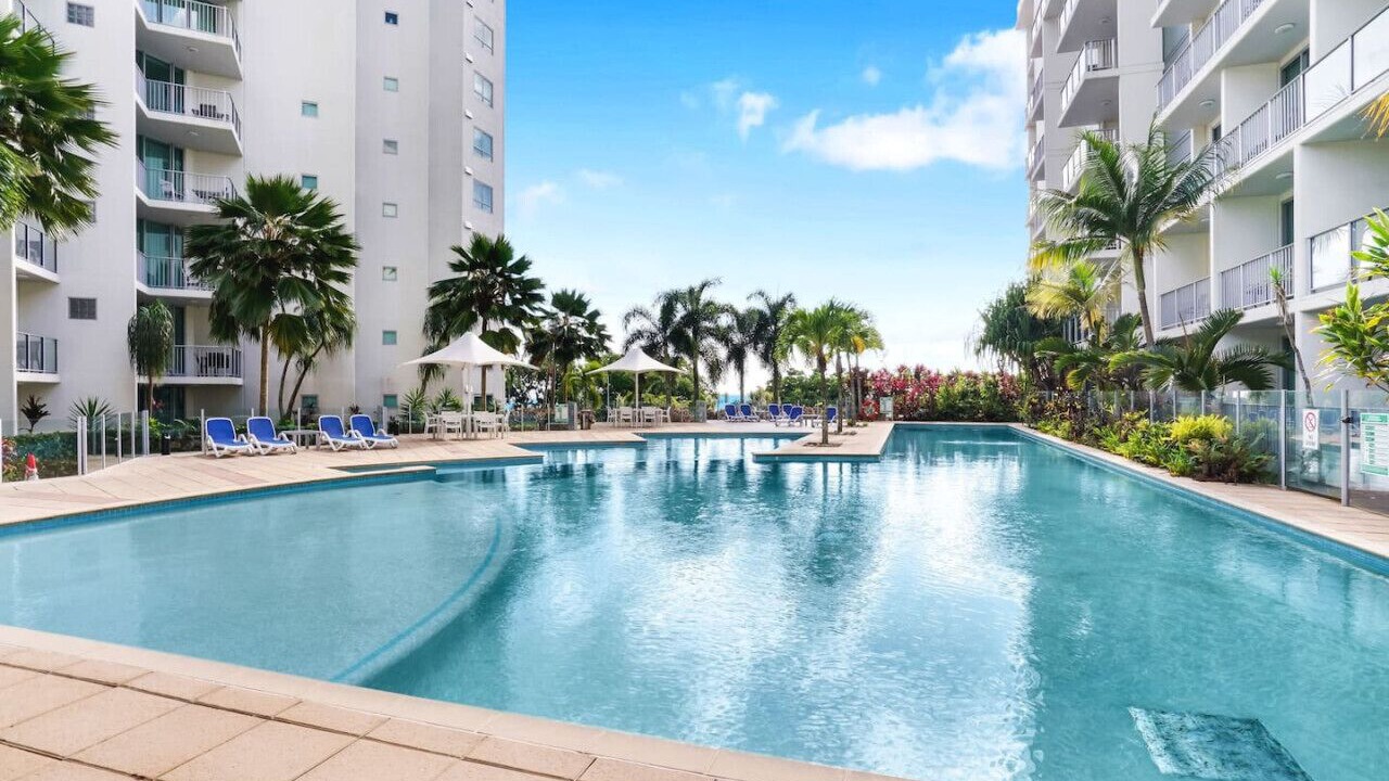Photo of Outdoor in Cairns Central Business District