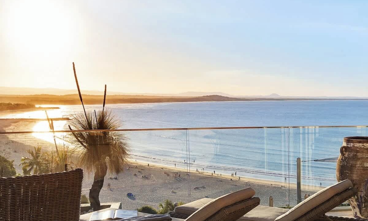 Photo of Outdoor in Noosa Heads