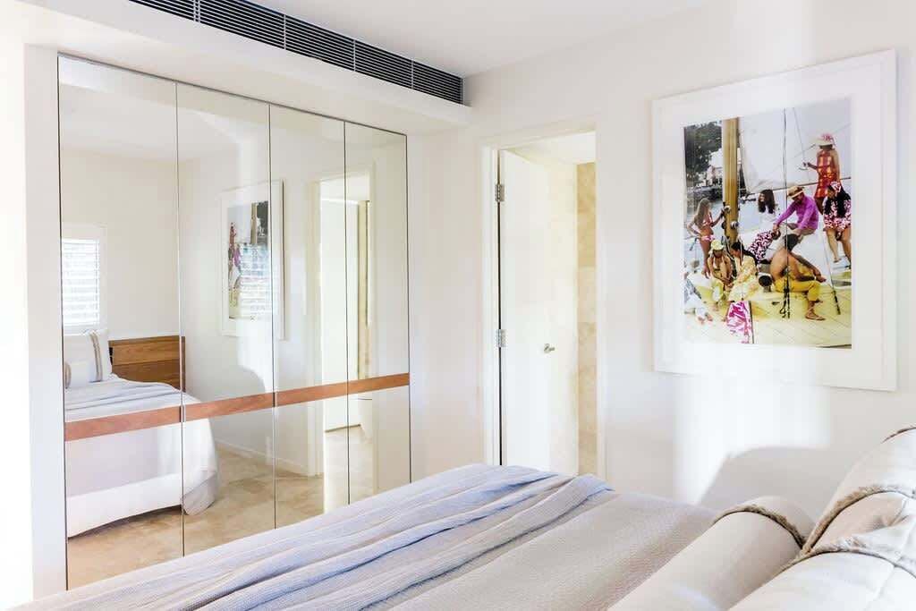Photo of Bedroom in Noosa Heads