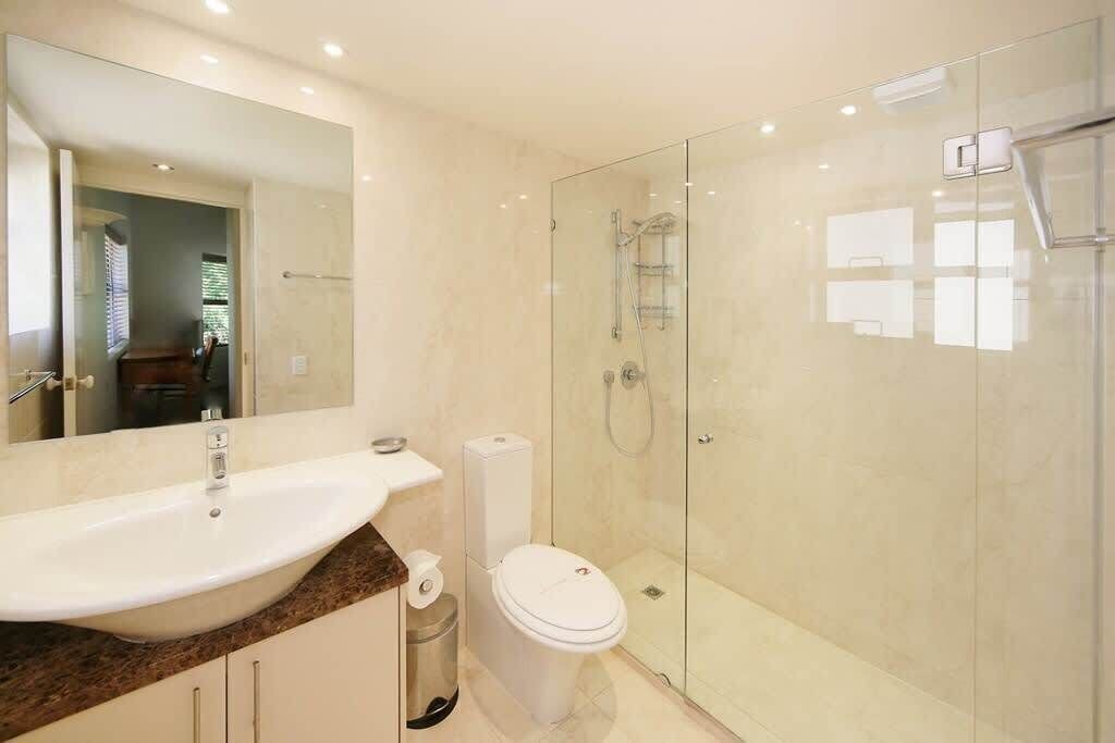 Photo of Bathroom in Noosa Heads