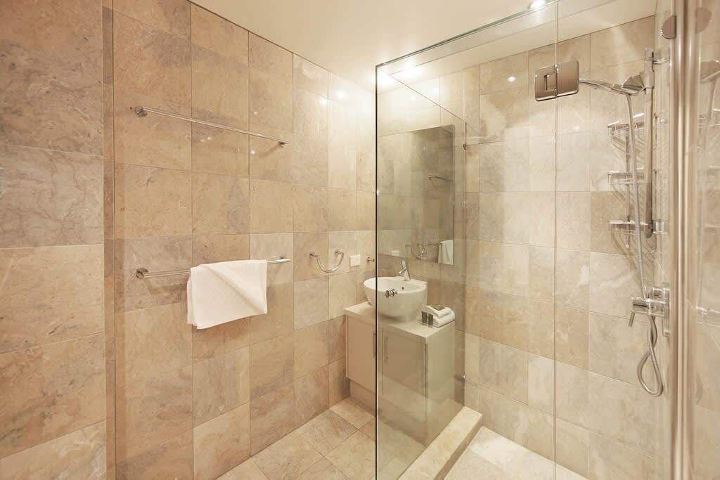 Photo of Bathroom in Noosa Heads
