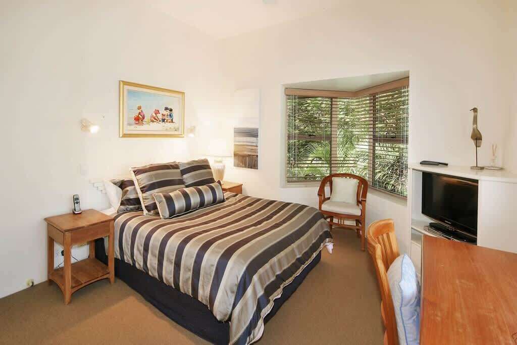 Photo of Bedroom in Noosa Heads