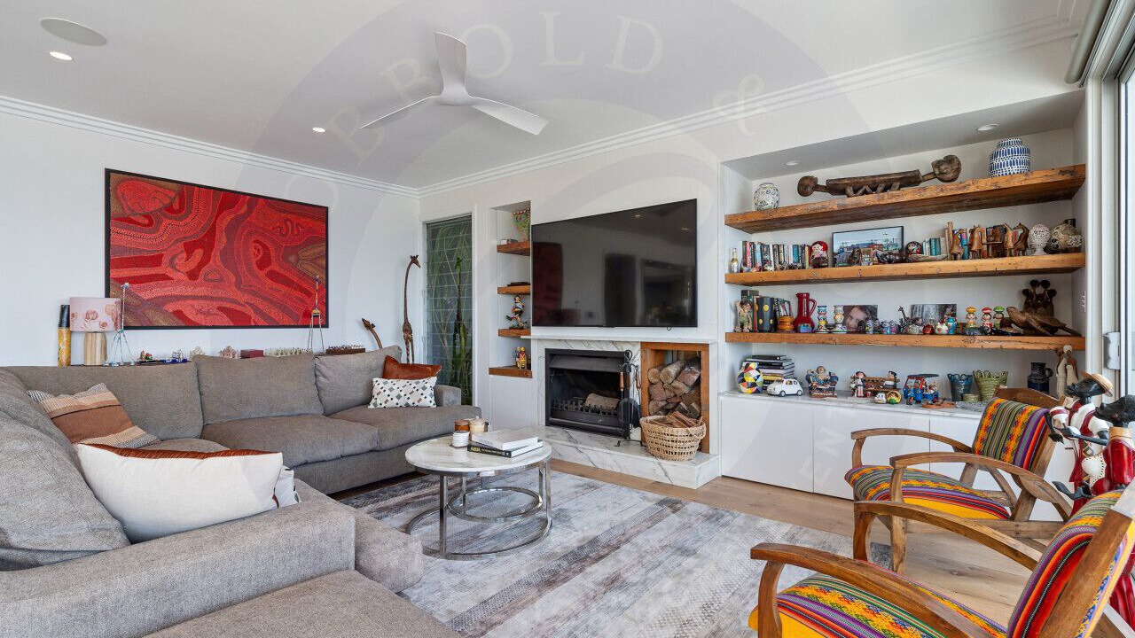 Photo of Livingroom in Dover Heights