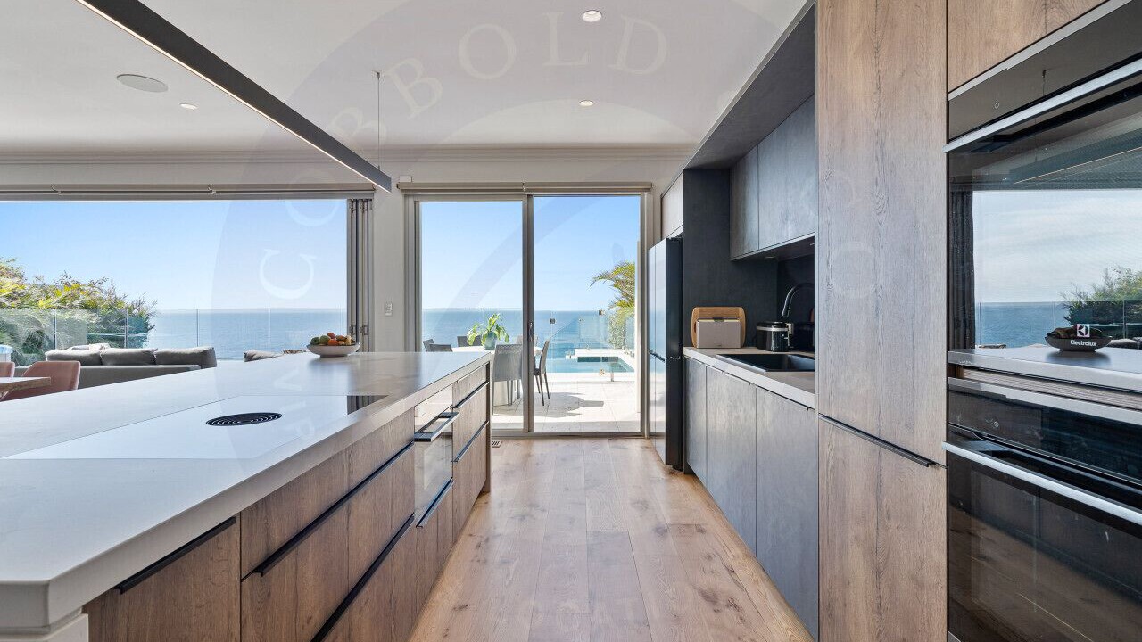 Photo of Kitchen in Dover Heights