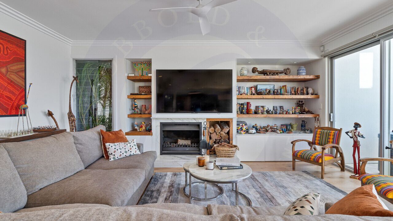 Photo of Livingroom in Dover Heights