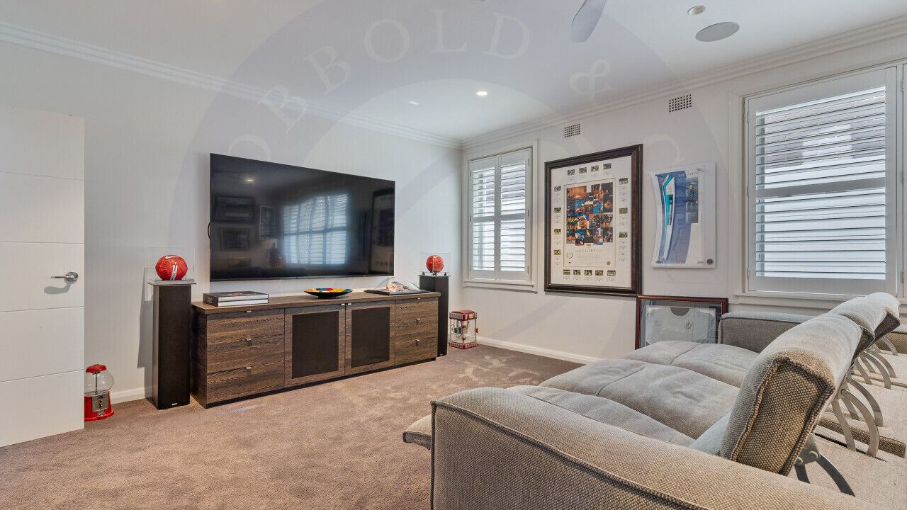 Photo of Livingroom in Dover Heights