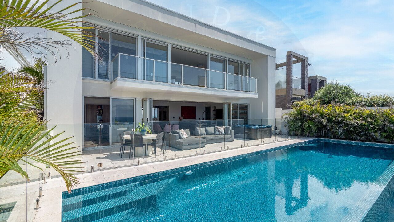 Photo of Outdoor in Dover Heights