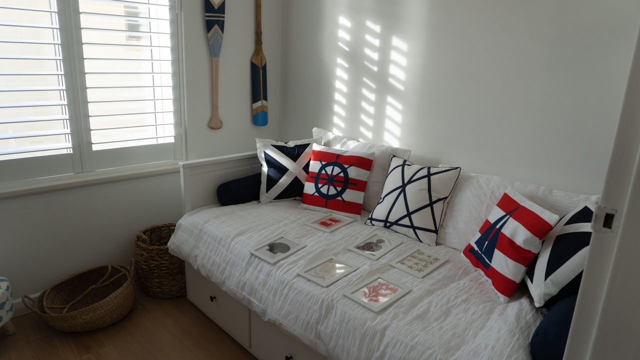 Photo of Bedroom in Glenelg North