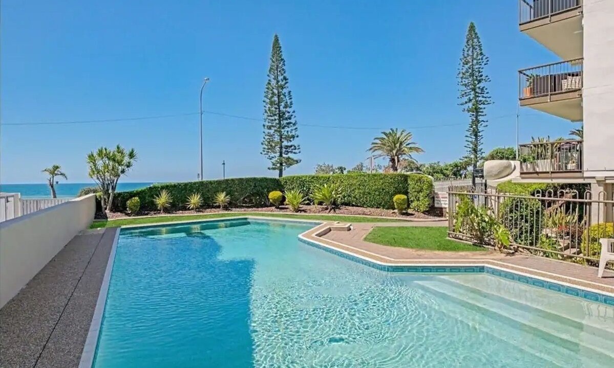 Photo of Outdoor in Alexandra Headland