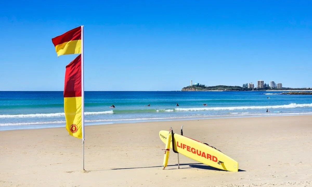 Photo of Others in Alexandra Headland