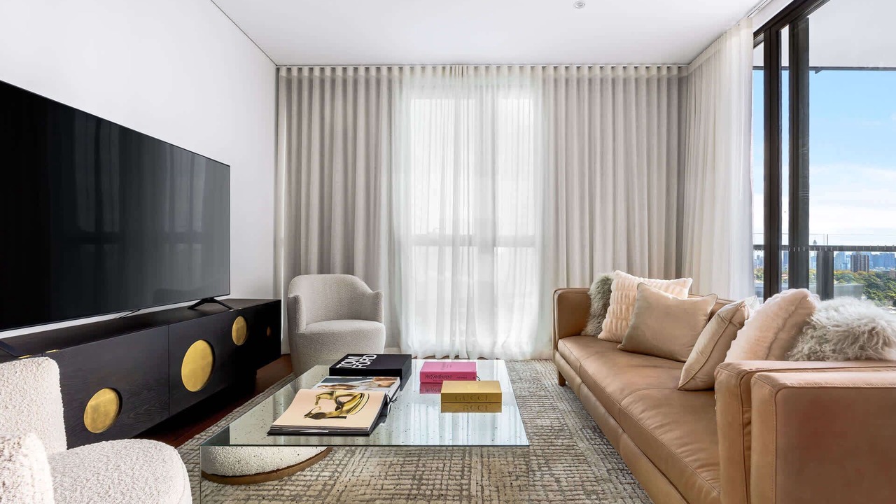 Photo of Livingroom in Bondi Junction