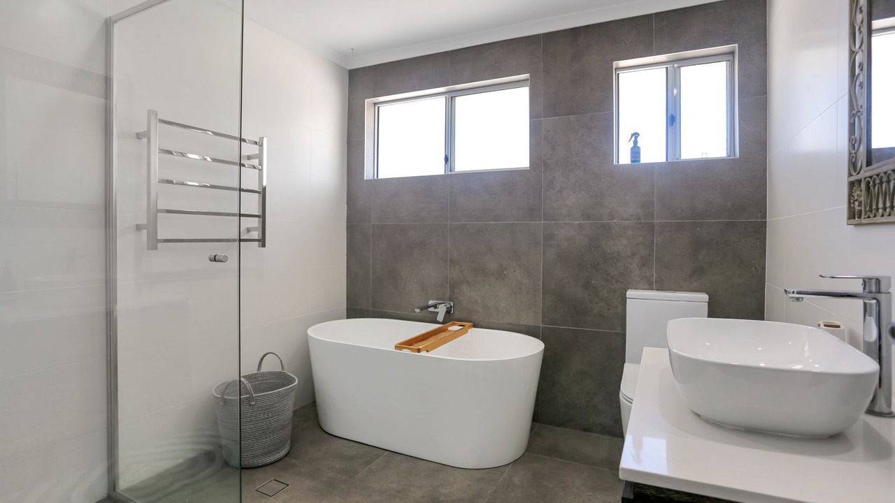 Photo of Bathroom in Tea Gardens