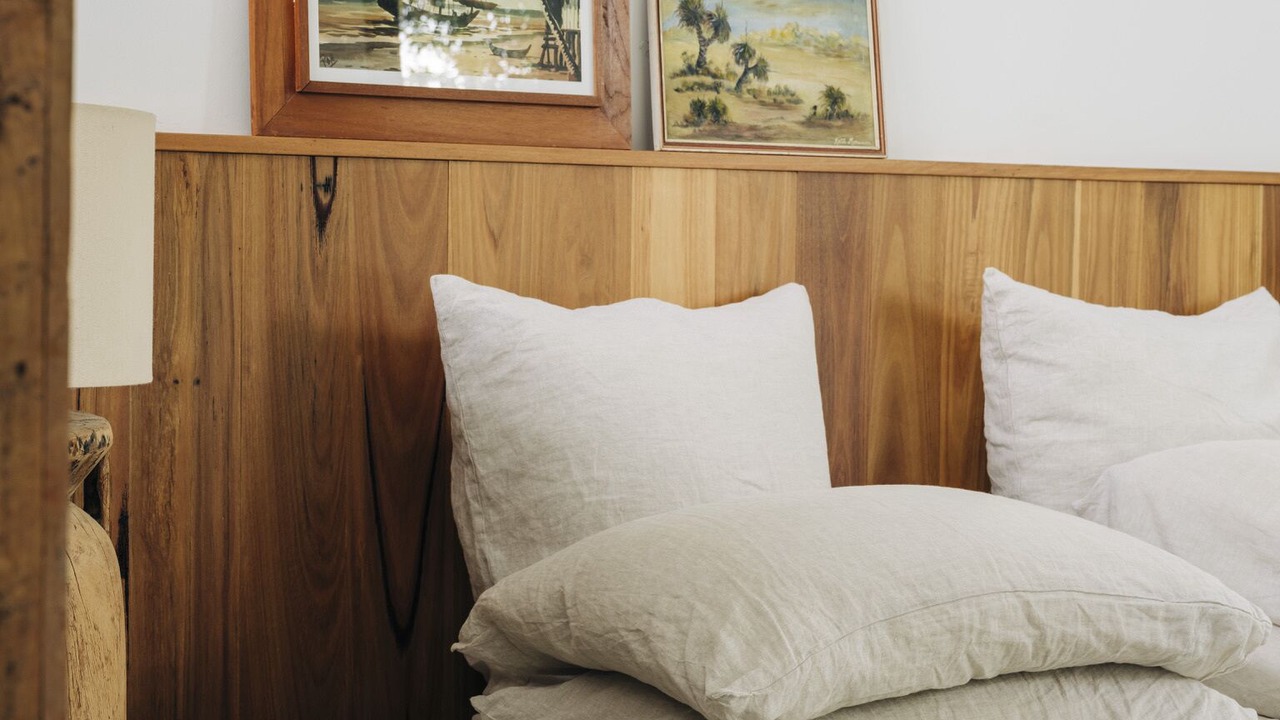 Photo of Bedroom in Brunswick Heads