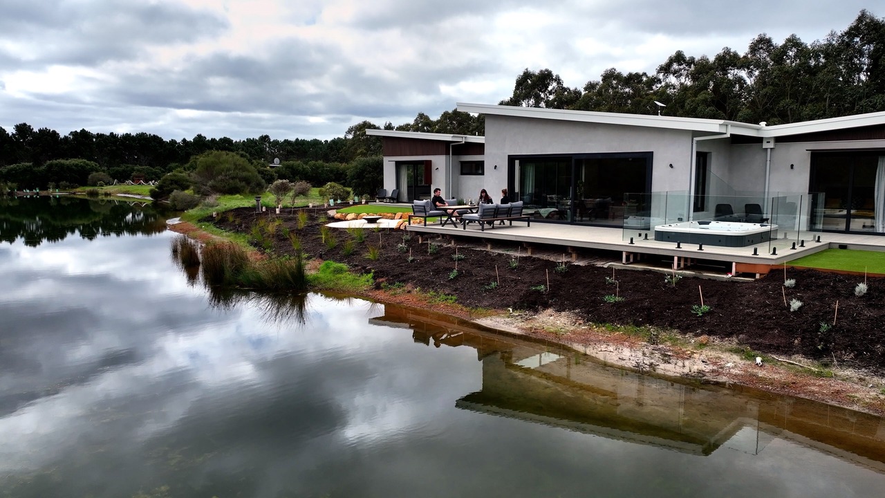 Photo of Outdoor in Wilyabrup