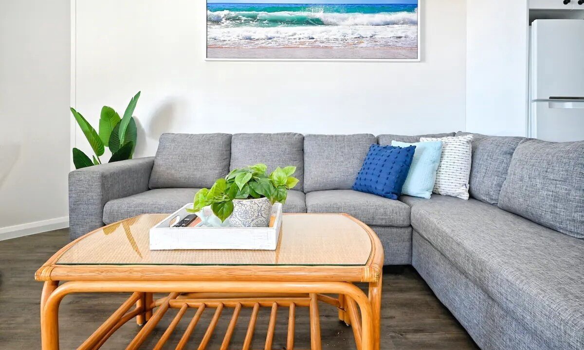 Photo of Bedroom in Alexandra Headland