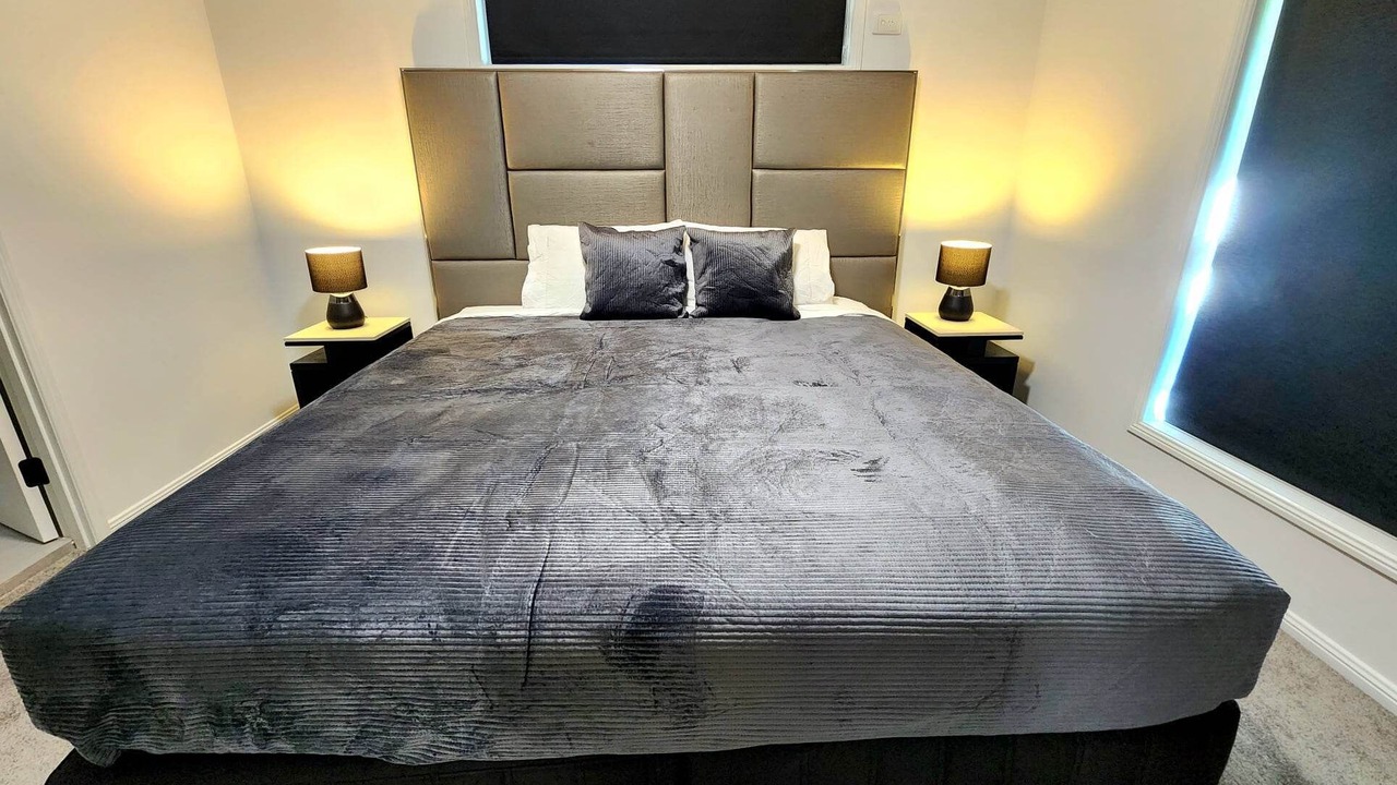 Photo of Bedroom in Bray Park