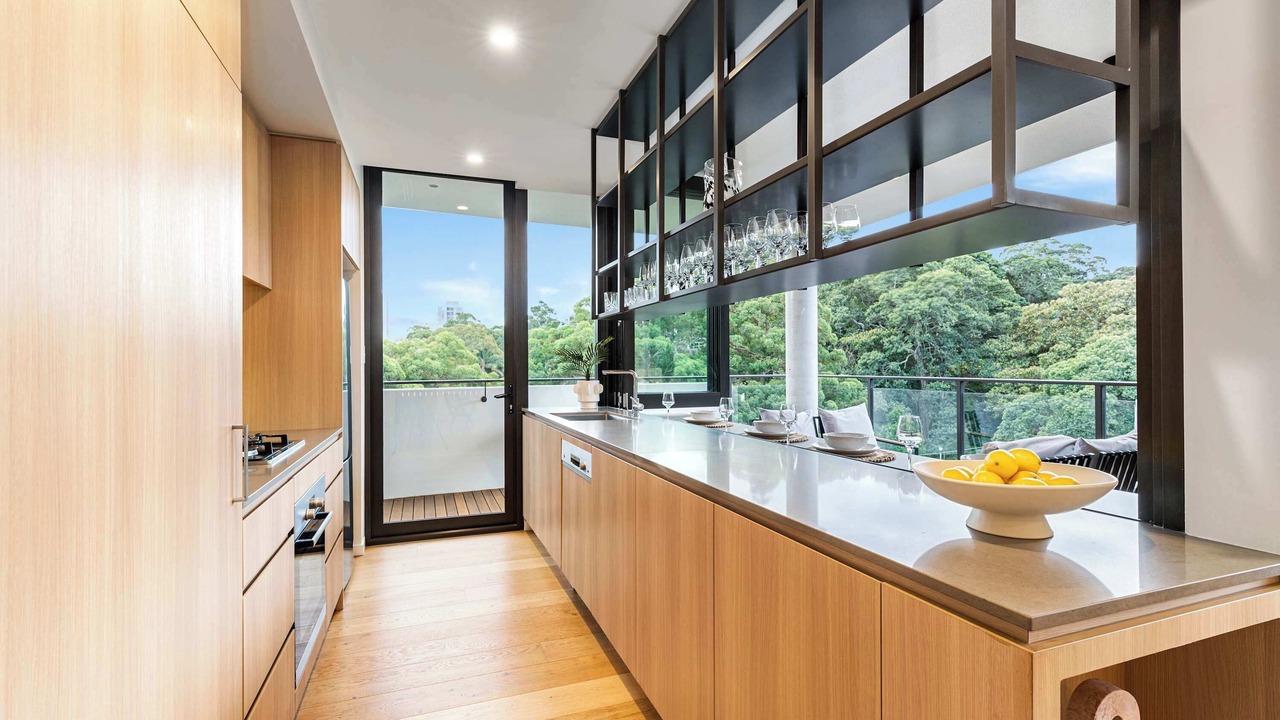 Photo of Kitchen in Waterloo